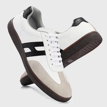Anjrs Men's Styles sports Running, comfortable, boy and Men, Casual shoes