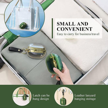 Double-Sided Travel Portable Lint Shaver Roller